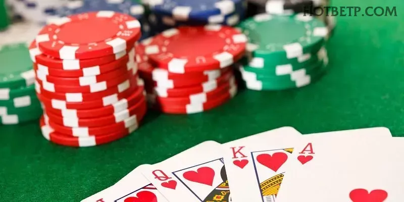 Configurações úteis dentro do app hotbet