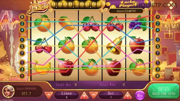 Saque PIX hotbet